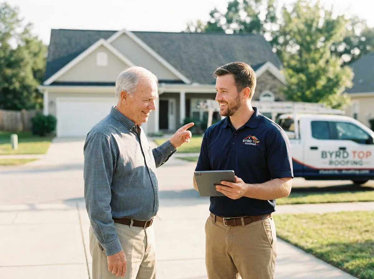 Roofing Docena, AL FAQs